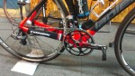 フルクラム　レーシングトルクRS取り付け